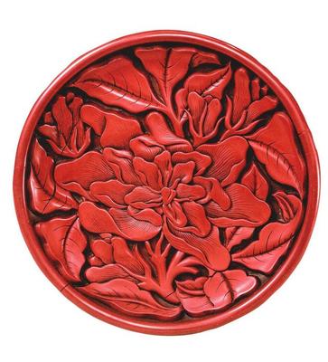 中国工艺美术品的发展史与故宫精致工艺品的文化底蕴