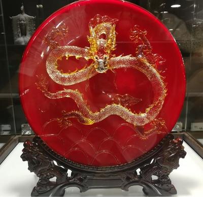 手艺·齐鲁 山东工艺美术大师精品展在山东博物馆盛大开幕